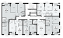 Продажа 2-комнатной квартиры 50,3 м², 5/7 этаж