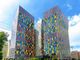 Продажа 2-комнатной квартиры 53,4 м², 28/29 этаж