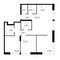 Продажа 4-комнатной квартиры 88,6 м², 16/33 этаж