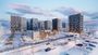 Продажа 2-комнатной квартиры 57,2 м², 8/15 этаж
