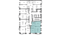 Продажа 2-комнатной квартиры 58,4 м², 16/20 этаж