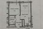Продажа 1-комнатной квартиры 42 м², 30/30 этаж