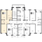 Продажа 2-комнатной квартиры 56,4 м², 2/11 этаж
