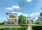 Продажа дома, 1 508 м², с участком 50 соток