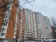 Продажа 2-комнатной квартиры 51,2 м², 14/17 этаж