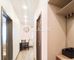 Продажа 1-комнатной квартиры 33 м², 21/25 этаж