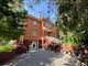 Аренда дома, 600 м², с участком 20 соток