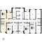 Продажа 2-комнатной квартиры 58,5 м², 2/23 этаж