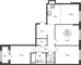 Продажа 4-комнатной квартиры 78,3 м², 2/9 этаж