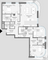 Продажа 3-комнатной квартиры 170,5 м², 2/8 этаж