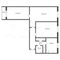 Продажа 3-комнатной квартиры 62,3 м², 5/12 этаж