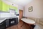 Продажа 1-комнатной квартиры 39,8 м², 11/14 этаж