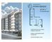 Продажа 3-комнатной квартиры 67 м², 5/78 этаж