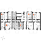 Продажа 2-комнатной квартиры 71,5 м², 1/4 этаж