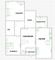 Продажа 3-комнатной квартиры 86,5 м², 1/22 этаж