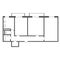 Продажа 3-комнатной квартиры 80,5 м², 14/16 этаж