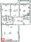 Продажа 3-комнатной квартиры 142 м², 2/8 этаж