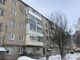 Продажа 2-комнатной квартиры 43 м², 4/5 этаж