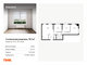 Продажа 3-комнатной квартиры 74,1 м², 32/33 этаж