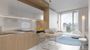 Продажа квартиры-студии 30,7 м², 3/13 этаж