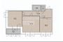 Продажа 2-комнатной квартиры 57 м², 5/18 этаж