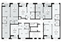 Продажа квартиры со свободной планировкой 32,5 м², 2/13 этаж