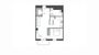 Продажа 2-комнатной квартиры 64,9 м², 1/3 этаж