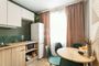 Продажа 3-комнатной квартиры 56,6 м², 1/5 этаж