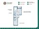Продажа 2-комнатной квартиры 58,5 м², 8/12 этаж