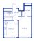 Продажа 2-комнатной квартиры 80,6 м², 31/32 этаж