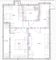 Продажа 2-комнатной квартиры 55 м², 5/14 этаж