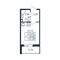 Продажа квартиры-студии 19,3 м², 3/13 этаж