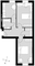 Продажа 2-комнатной квартиры 56,2 м², 4/4 этаж