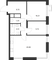 Продажа 2-комнатной квартиры 54 м², 18/29 этаж
