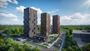 Продажа 2-комнатной квартиры 54,2 м², 9/24 этаж