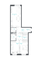 Продажа квартиры со свободной планировкой 83,5 м², 3/10 этаж