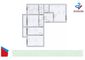 Продажа 4-комнатной квартиры 85,9 м², 2/5 этаж