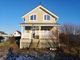 Продажа дома, 120 м², с участком 6,1 сотки