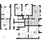 Продажа 1-комнатной квартиры 66,6 м², 1/4 этаж