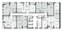 Продажа 2-комнатной квартиры 42,3 м², 10/30 этаж