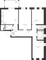 Продажа 3-комнатной квартиры 97,6 м², 4/4 этаж