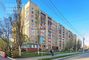 Продажа 3-комнатной квартиры 62 м², 6/10 этаж