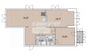 Продажа 3-комнатной квартиры 75,3 м², 9/12 этаж