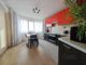 Продажа 2-комнатной квартиры 60 м², 17/17 этаж