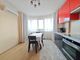 Продажа 2-комнатной квартиры 60 м², 17/17 этаж