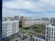 Продажа 2-комнатной квартиры 53,3 м², 15/18 этаж