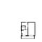 Продажа 3-комнатной квартиры 76,4 м², 2/21 этаж
