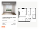 Продажа 3-комнатной квартиры 72,6 м², 2/33 этаж