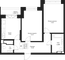 Продажа 2-комнатной квартиры 56,2 м², 5/5 этаж