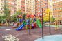 Продажа 3-комнатной квартиры 82,6 м², 10/17 этаж